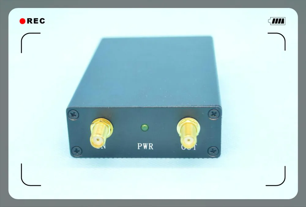 Анализатор спектра генератор сигналов измеритель частоты тестер USB 138 МГц 4 ГГц 2 г