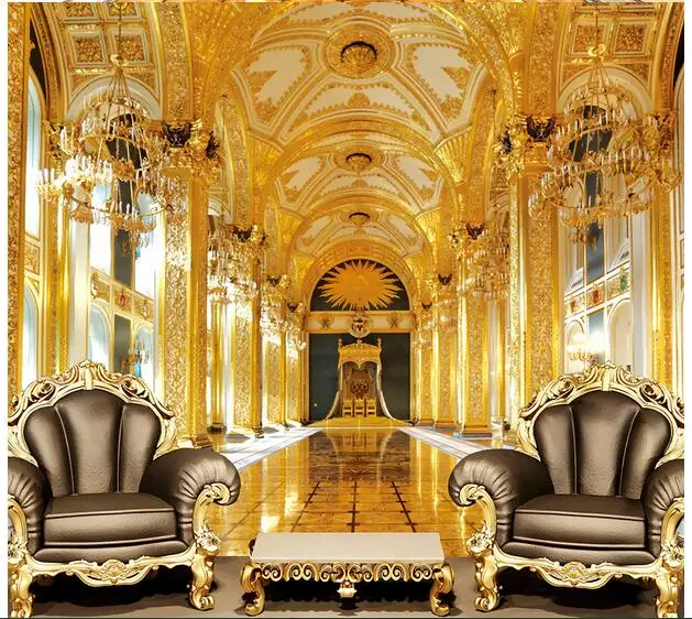 Golden Palace Golden Palace