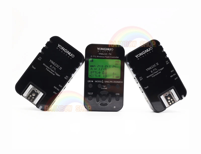YN622CII 3IN1 YONGNUO (7)