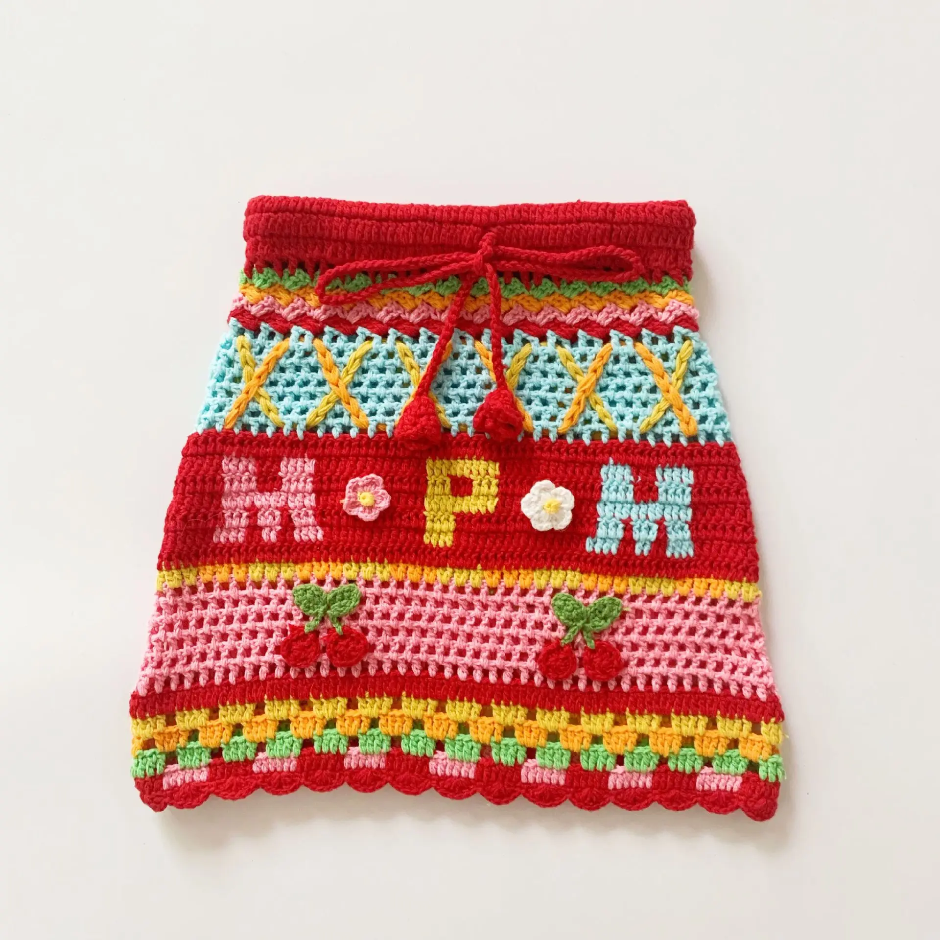 

pre-sale 2019 autumn winter kids girls clothes baby girls skirts Hand-knitted knit skirt girls fashion skirts