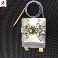 Большой регулятор температуры для Ppr водопроводный сварочный аппарат, терморегулятор, пластиковый сварочный термостат