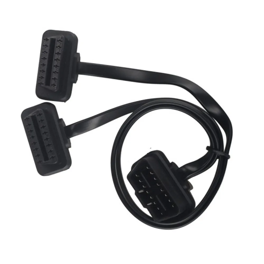 

Low Cost Cableobd2 OBD to HUB 9Pin T Cable for ELM327 AdblueOBD2 NitroOBD2 EcoOBD2 GPS Navigation Devices