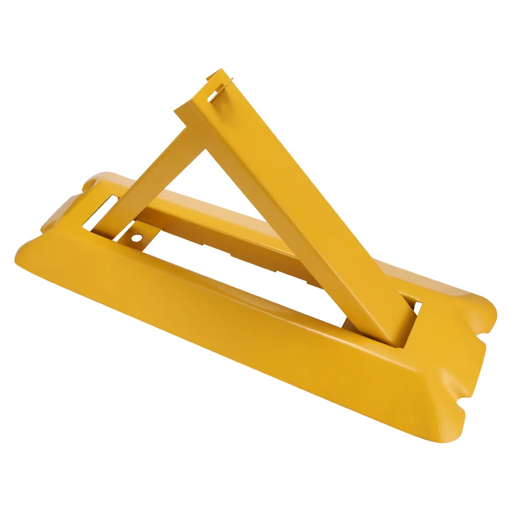 Onever Car Safty Parking Lock Triangle Parking Locks