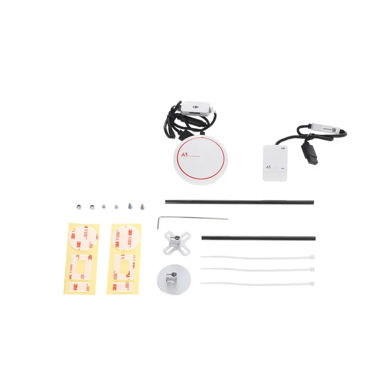 

A3 Upgrade Kit Flight Controller with GPS Drone Quadcopter Fly Control