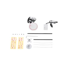 A3 Upgrade Kit Flight Controller with GPS font b Drone b font Quadcopter Fly Control