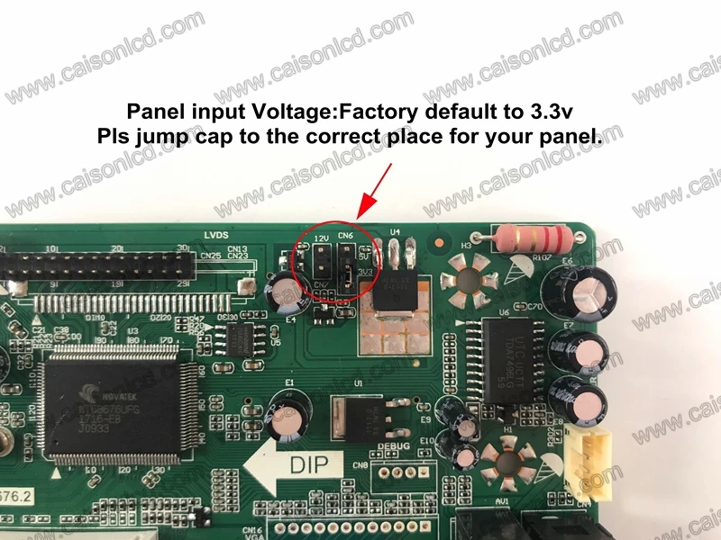 New0070-3V