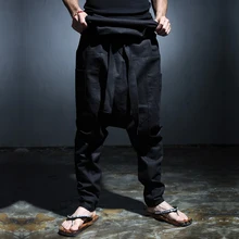 Мужской певец высокой талии Слаксы Гарун брюки, личность альтернатива Лето ночной клуб, сценические костюмы прилив