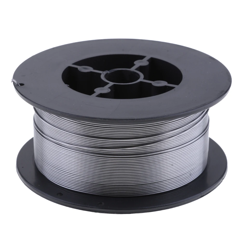 0.8mm x 0.5kg Carbon Steel Flux Cored Gasless Welding Wire Self-shielding