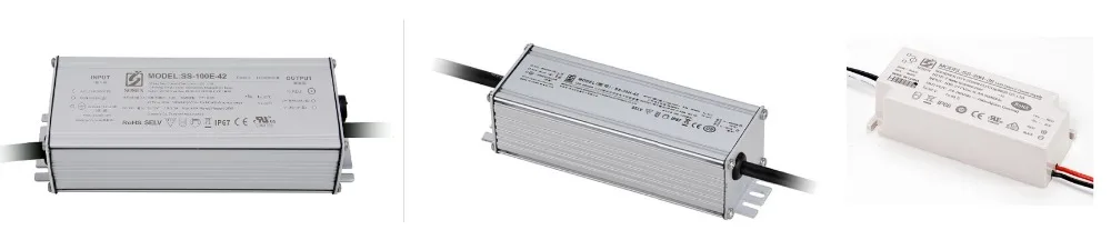 Sosen driver led light