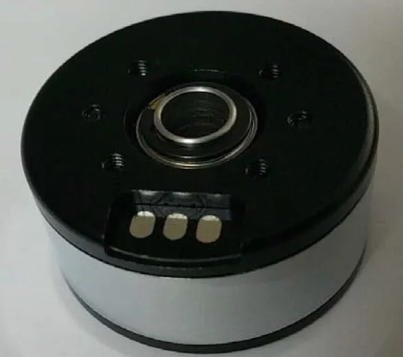 US $36.20 Configuration Of 2808 Hollow Shaft Micro Single Cloud Platform For