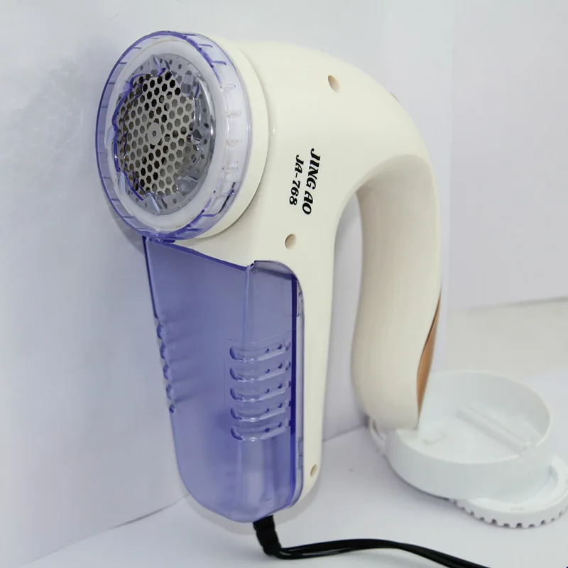 

110/220V Electric Mini Lint Remover Machine With Clothes Sweater Substances Shaver Fuzz Pellet Maquinas portable fabric shaver