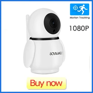 HD-1080P-IP-Camera