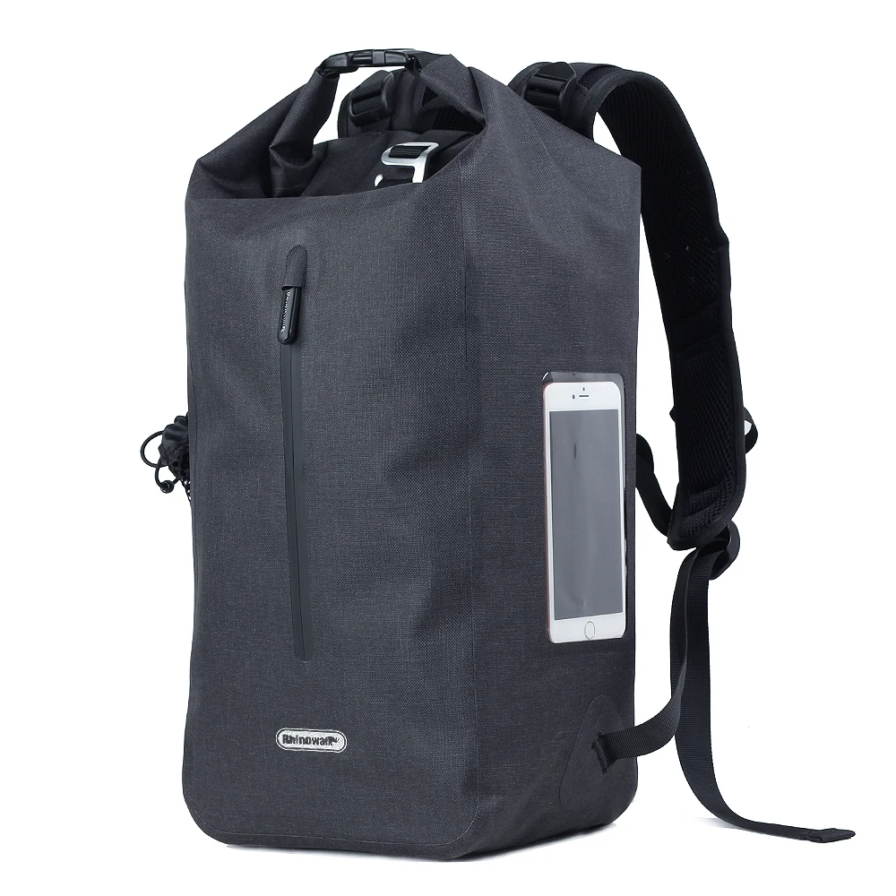 Top 25L Pieno Zaino Impermeabile Riding Rucksack TPU Outdoor Long Distance Cycling waterproof Backpack for Men Travel Mountain Bike 0 Top 25L Pieno Zaino Impermeabile Riding Rucksack TPU Outdoor Long Distance Cycling waterproof Backpack for Men Travel Mountain Bike 0