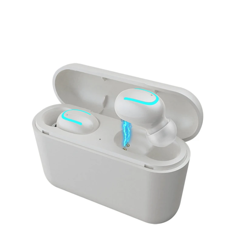 Q32 TWS Earbuds 5