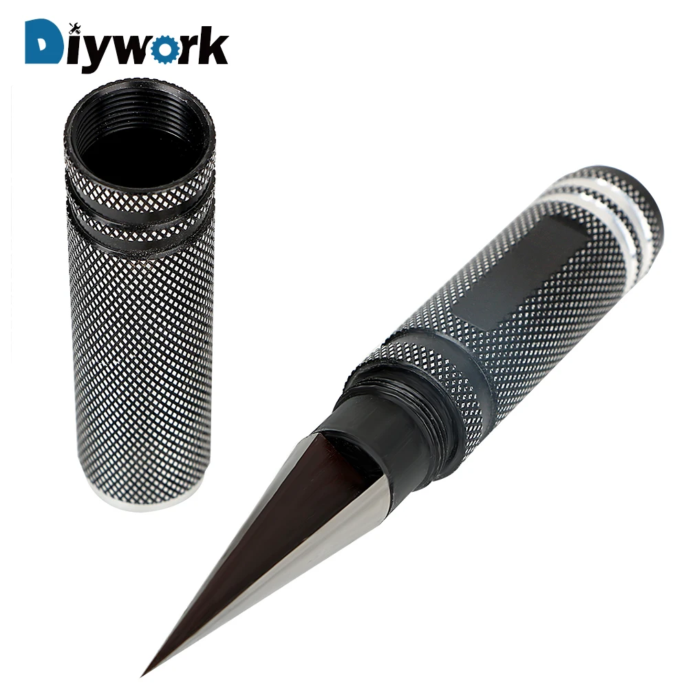 DIYWORK Профессиональный инструмент для сверления ножей 0 14 мм расширитель кромок