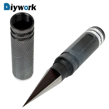 

DIYWORK Professional Reaming Knife Drill Tool 0-14mm Edge Reamer practical Tool Cut Through Car And Helix Body