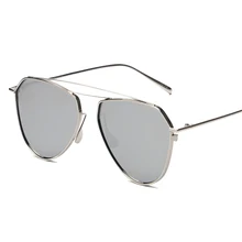 Form speicher elastizität rahmen gläser 2016 new vintage retro mode sonnenbrillen frauen männer markendesigner uv400 oculos de sol