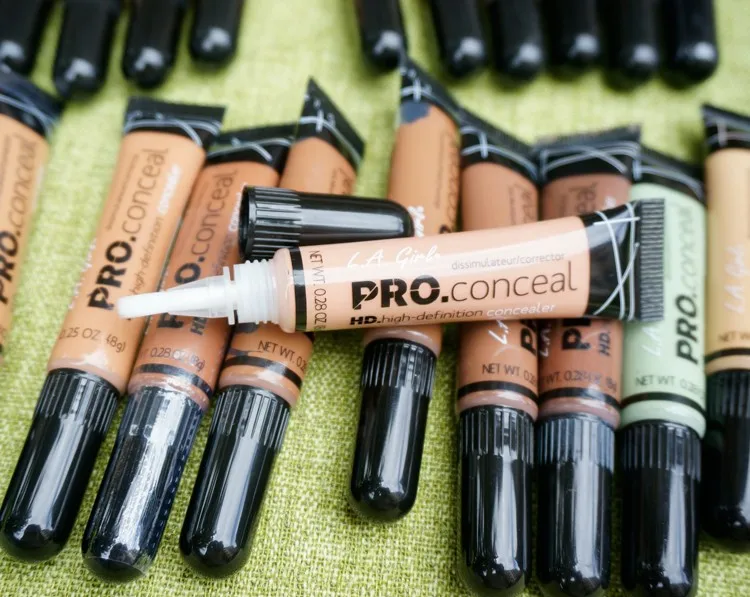 cheap pro concealer