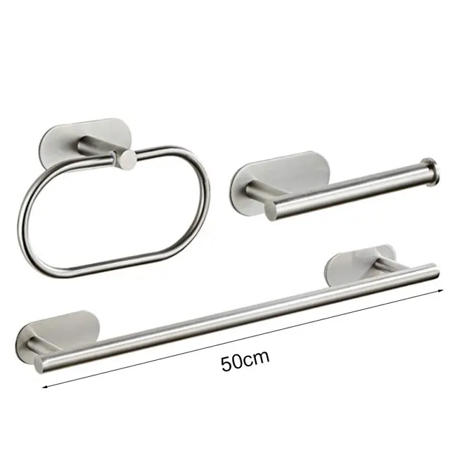 50cm 3-piece set