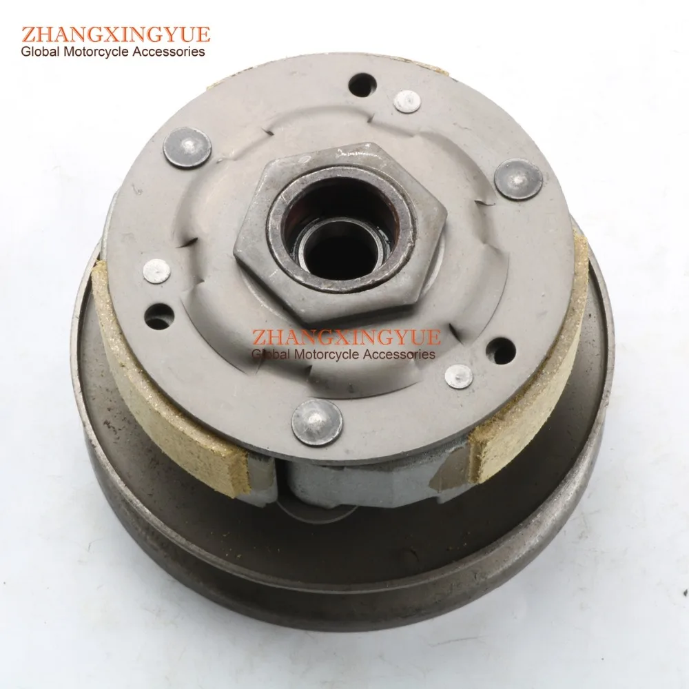 Высококачественный клатч для YAMAHA Zuma125 BWS125 Cygnux X 125 GTR 125/150 4T|clutch|clutch yamahaclutch y |