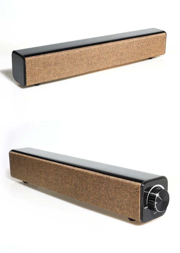 

2018 USB Bluetooth Speaker Mini Wireless Loudspeaker Crack LED TF USB Subwoofer bluetooth Speakers mp3 stereo audio music