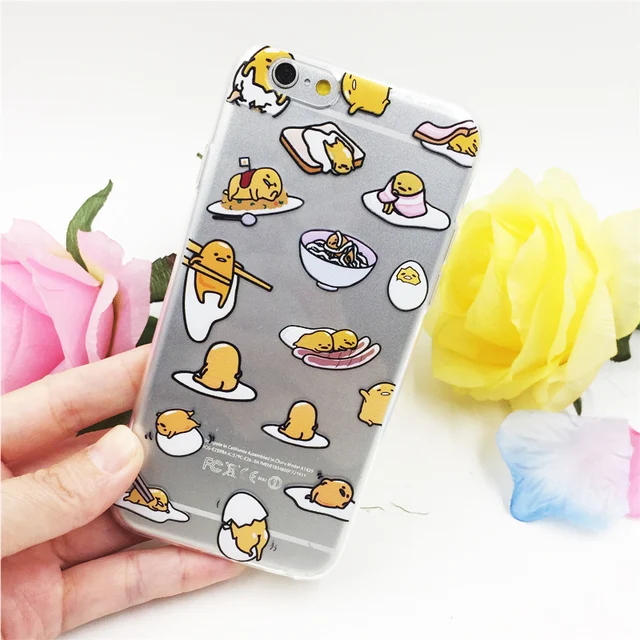 gudetama phone case iphone 6 gudetama phone case iphone 6
