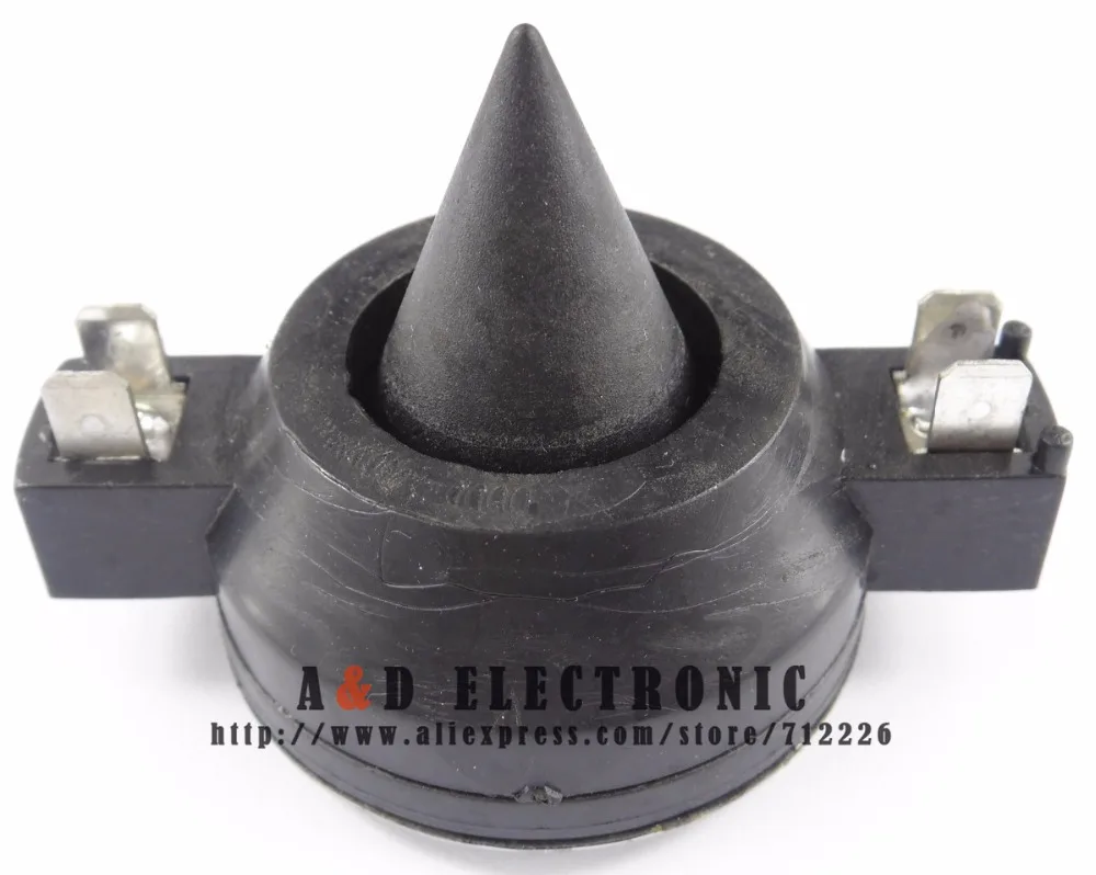 Ev electro voice t351、tx1122、tx1152、xi1082、zx1用ホーンダイヤフラム