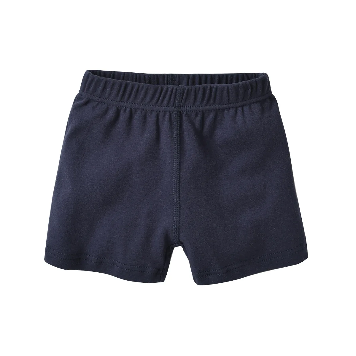 

2018 Baby Boy Shorts Summer Solid Blue White Children Clothes Casual Pure Cotton Soft High Quality