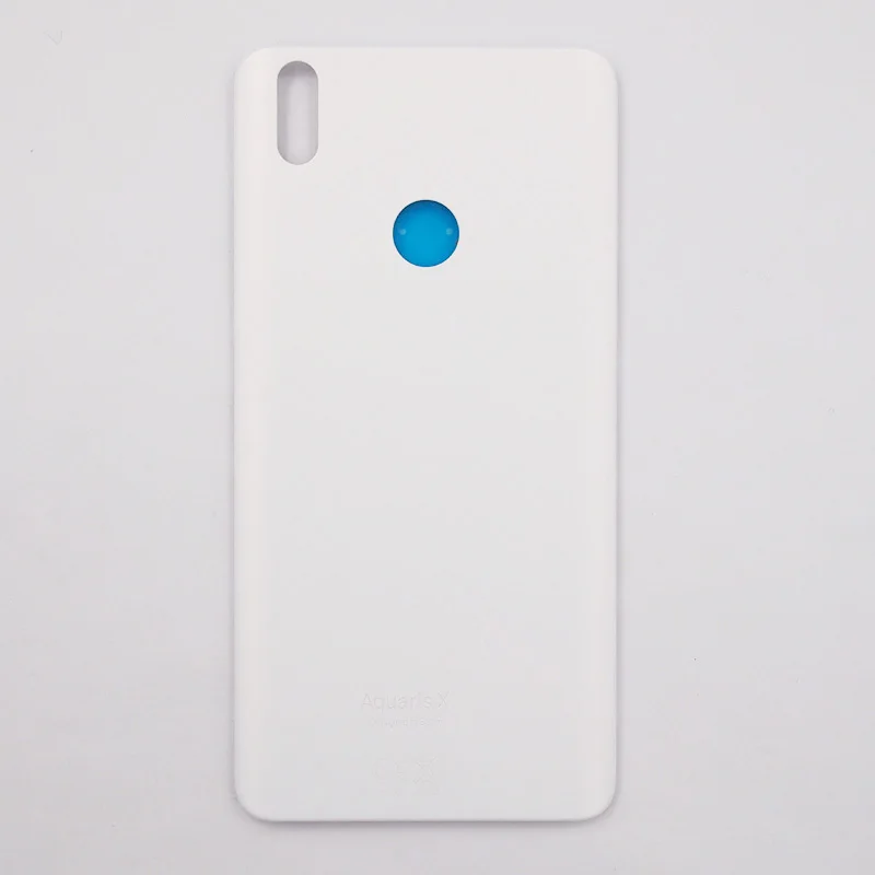 

BaanSam New Battery Door Back Cover Housing Case For BQ Aquaris X Replacement Parts