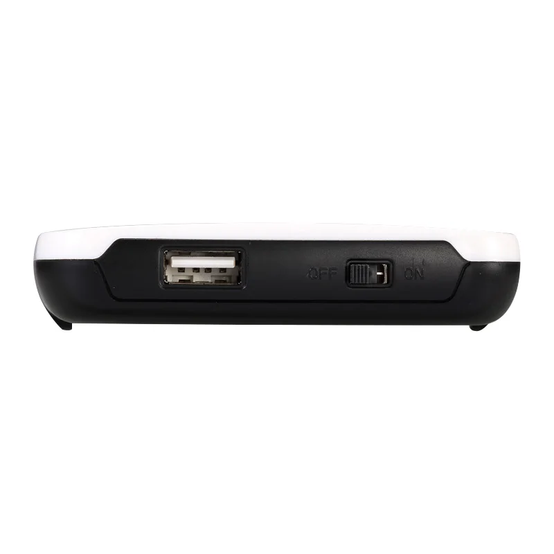 Чехол ACASIS для внешнего жесткого диска 2 5 дюйма USB 0 чехол с кабелем 9 мм SATA HDD|hdd enclosure