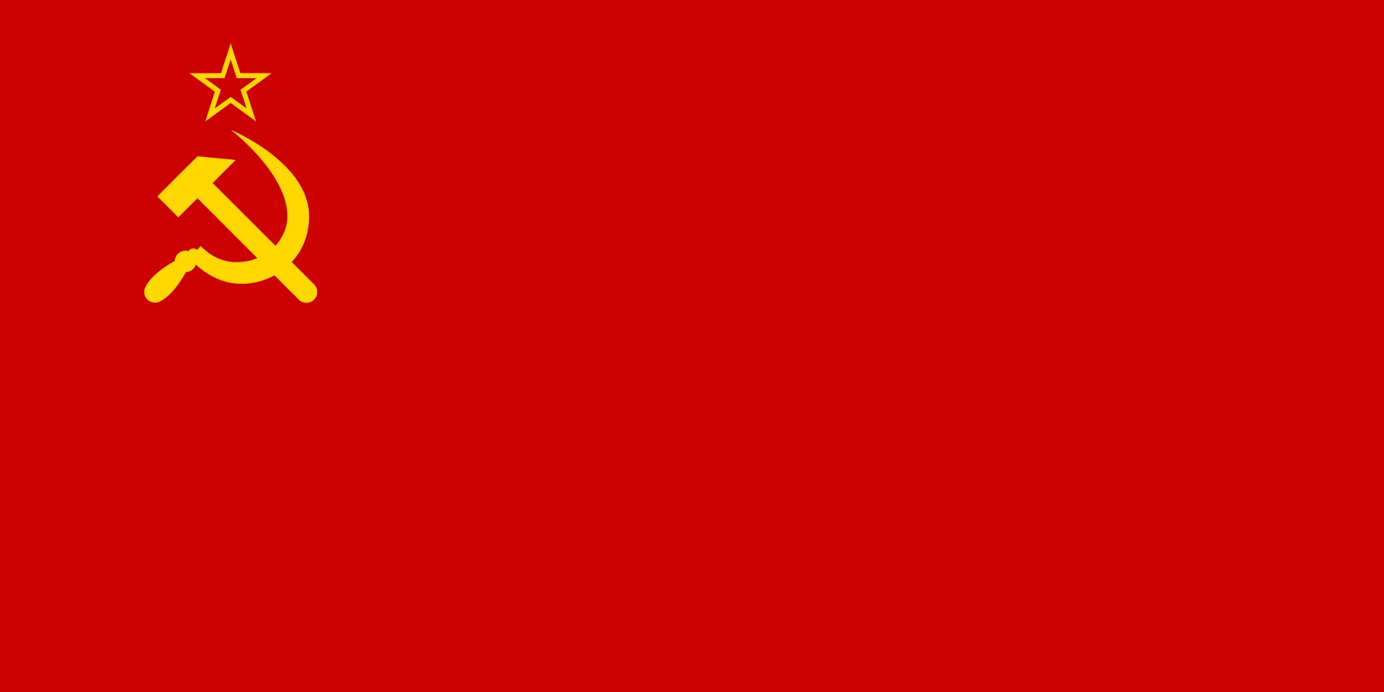 

Soviet Union USSR Flag Hanging Flag Polyester Lithuania Flag Outdoor Indoor Big Flag