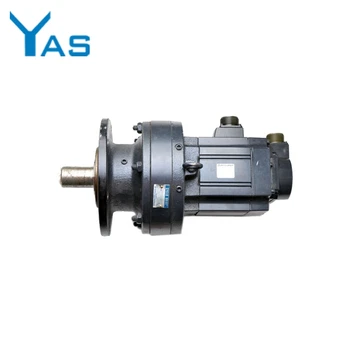 

Servo motor HC-SFS102BG2(1/5)