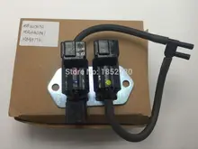 Высокое качество нового mb937731 mb620532 свободного хода Сцепления Управление электромагнитный Клапан для Mitsubishi Pajero L200 L300 K-M