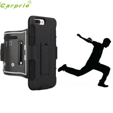 Новая спортивная Беговая нарукавная повязка для бега Обложка для iphone7 Plus 5,5 дюймов LJJ0214