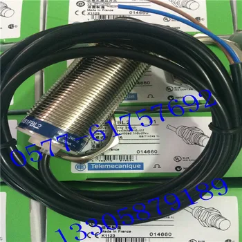 

XS630B1FBL2 Schneider New High Quality Proximity Switch Sensor