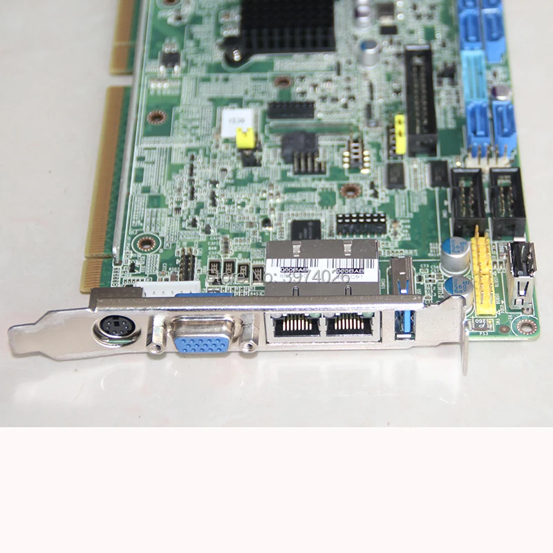 PCE-5128 PCE-5128G2