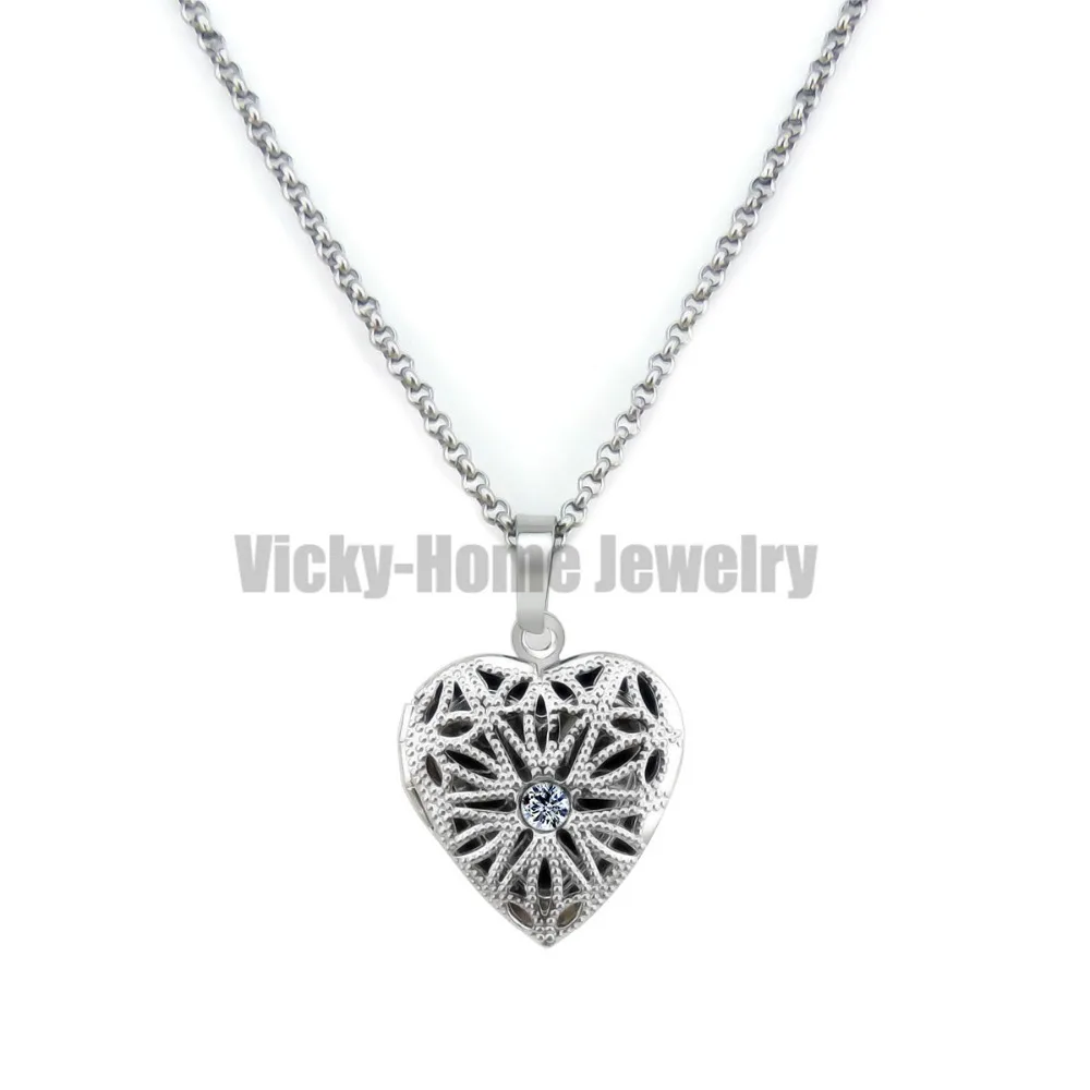 ZP-PDL229-6 Diffuser Locket