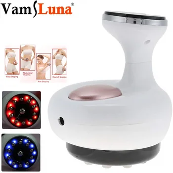 

Portable Electric Scraping Beauty Massager, Negative Pressure Cupping Relax Body Device -Shape Your Legs Arms Lower Abdomen