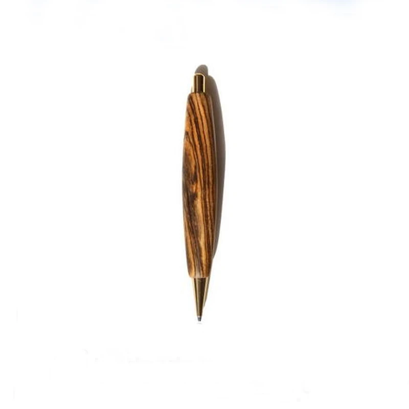 

New Handmade Rosewood Pencil 2MM Automatic Wood Pen Sketching Drawing Pen