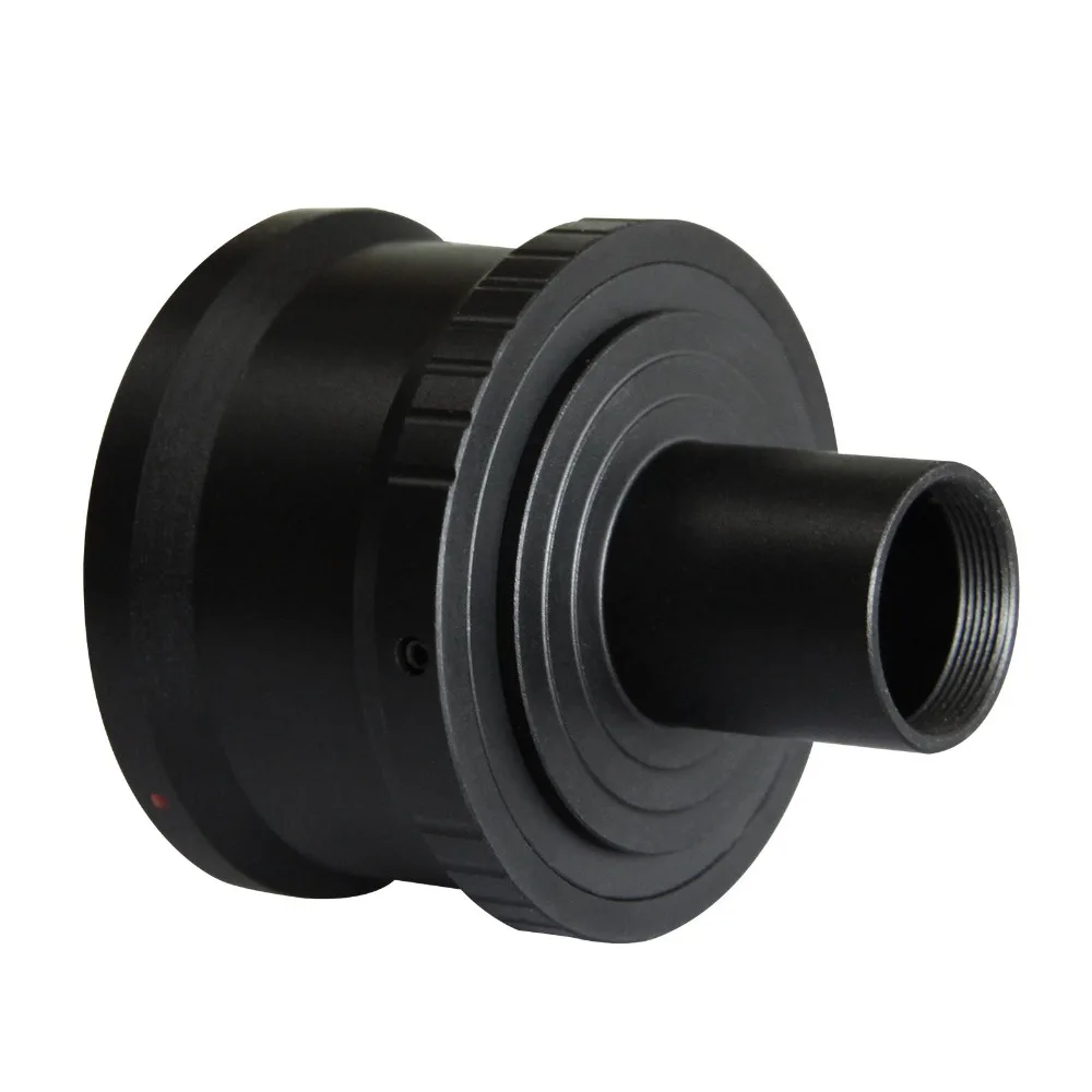 T2 Ring Adapter for Sony NEX Cameras And 23.2mm 0.91in Microscope