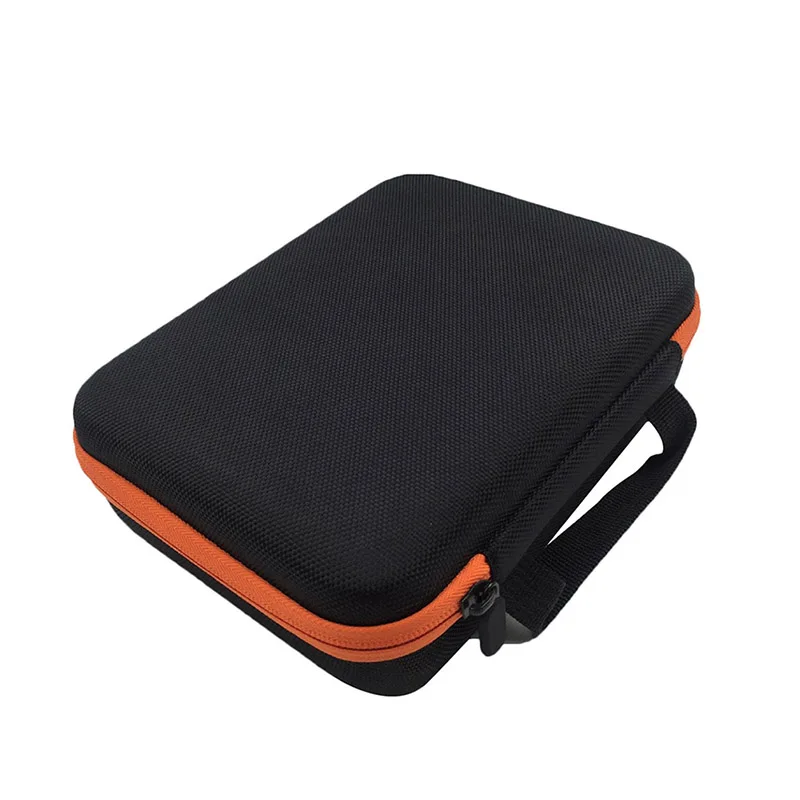 

63 Grid EVA Essential Oils Carrying Case with Foam Insert and Carrying Handle HUG-Deals