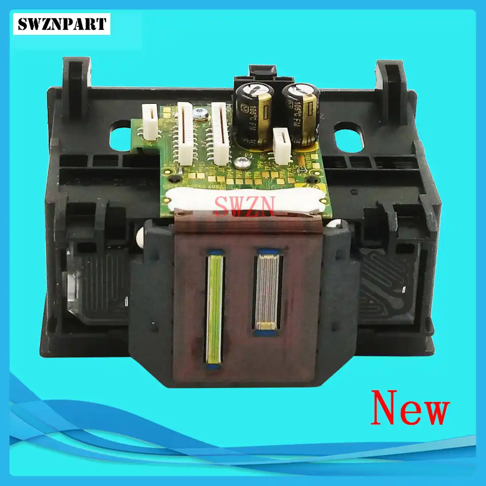 hp officejet 6830 printhead replacement