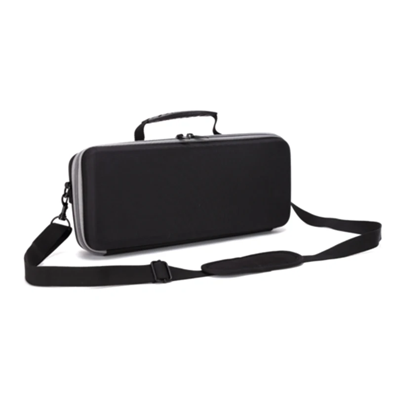

Portable Storage Carrying Case Shoulder Bag with Strap Handbag for Zhiyun Smooth 4 Gimbal Bags WIF66