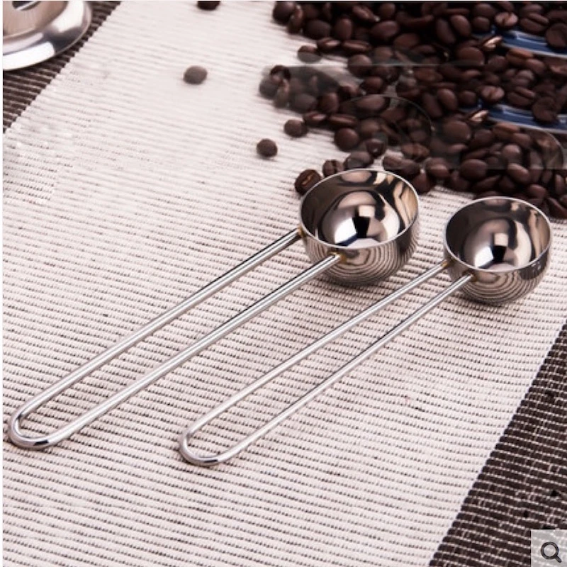 コーヒー粉ミルク計量スプーン取鍋小さじ 100 食品グレード Fda Lfgb 7 グラム 10 グラム茶スプーン Measuring Spoon Powder Measurespoon Measuring Aliexpress