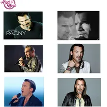 На заказ алмазная живопись фото флорант паджни полный квадратный Павлин Бриллиантовая живопись complet ronde miki mouse myszka miki ручка