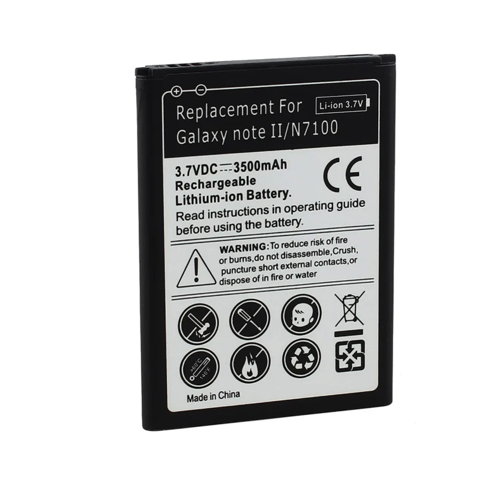 Gt n7100 аккумулятор