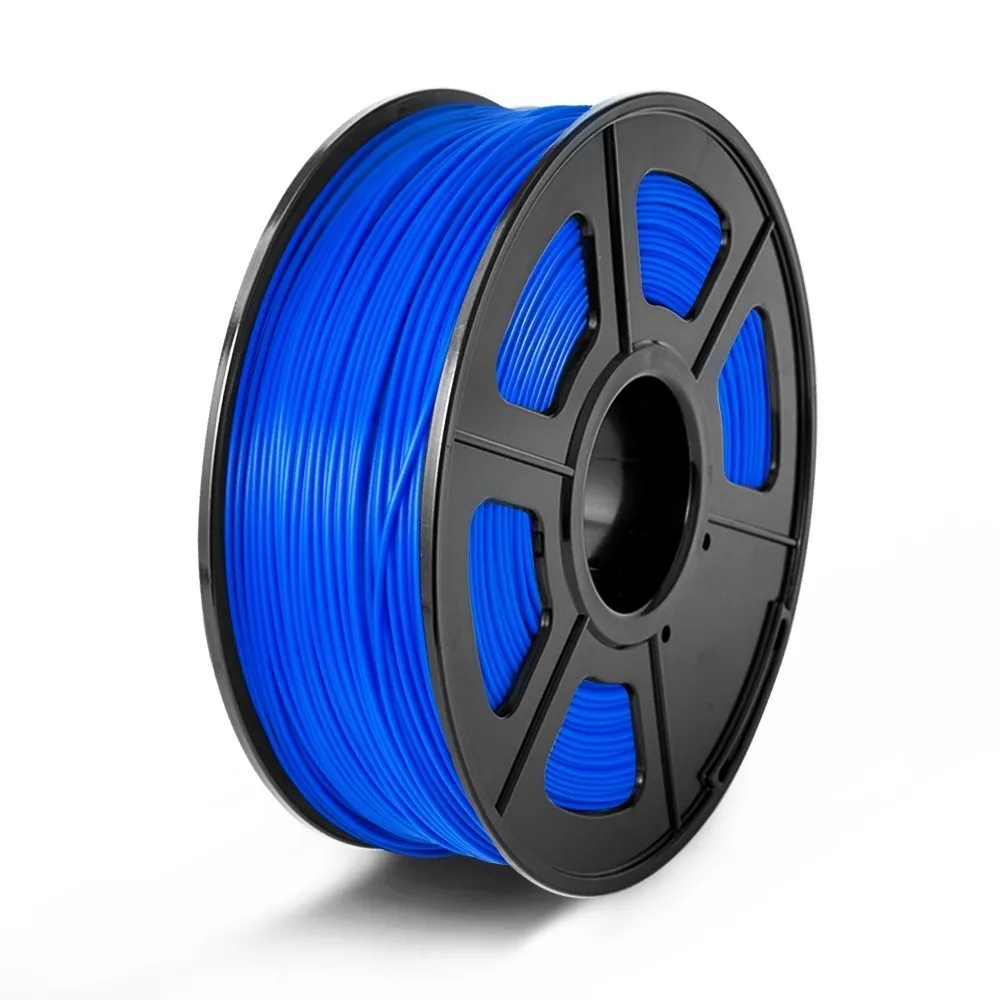 best pla SUNLU 3D Filament 1.75MM For Children Scribble Pen 1KG With Spool Bright Color Polycarbonate Consumable For 3D Printer pla filament biodegradable 3D Printing Materials