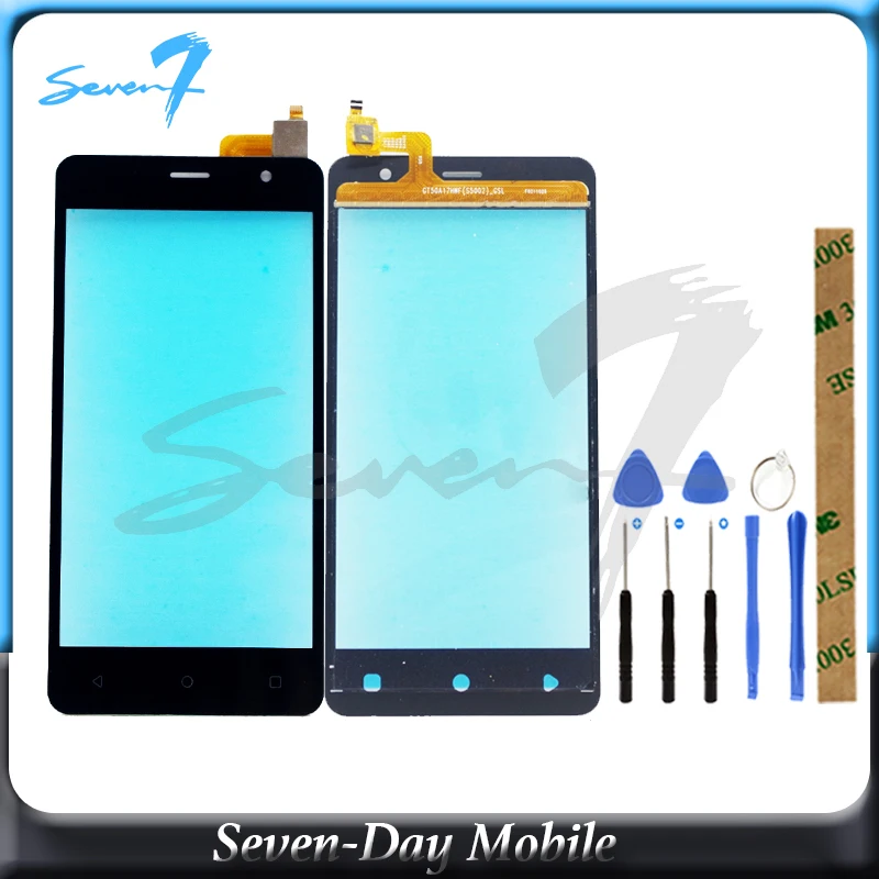 

Touch Sensor for jinga a500 Touch Screen Digitizer Panel
