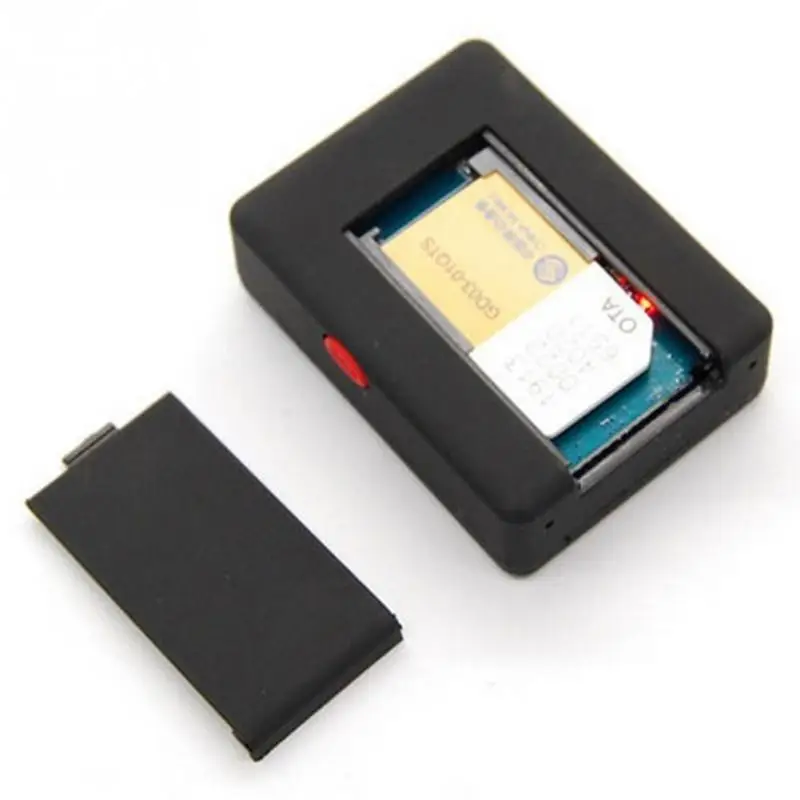 Lindo localizador negro Mini Global en tiempo Real para coche niños mascotas rastreador GSM/GPRS/GPS dispositivo de seguimiento de alta calidad #0528 Lindo localizador negro Mini Global en tiempo Real para coche niños mascotas rastreador GSM/GPRS/GPS dispositivo de seguimiento de alta calidad #0528