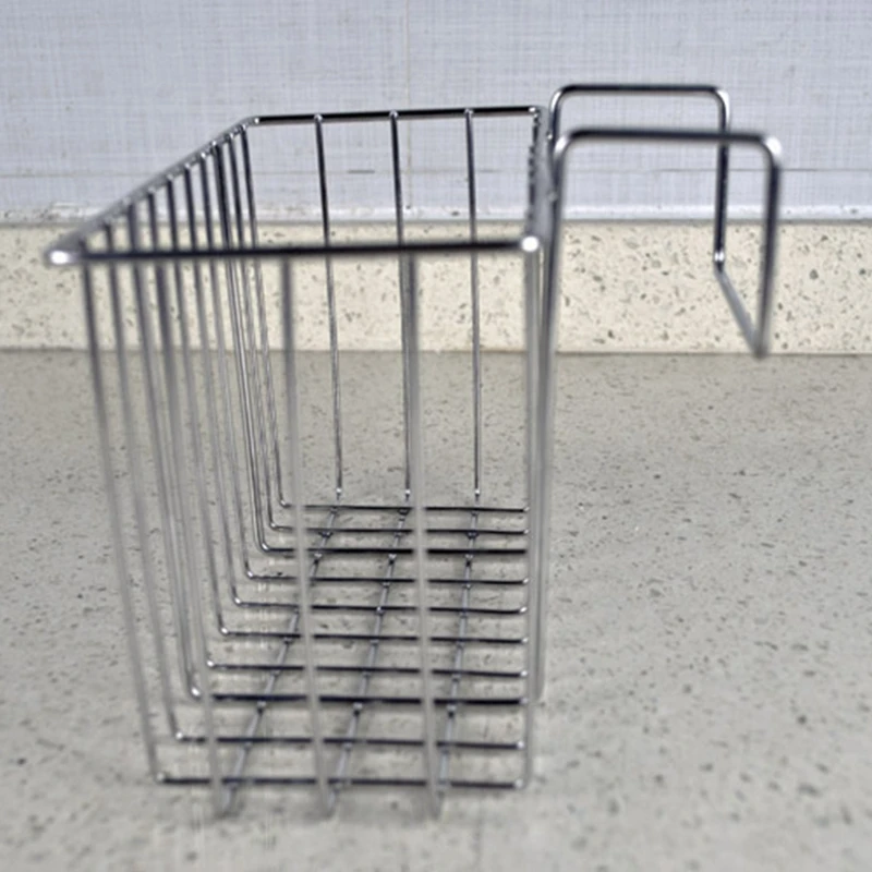 

Stainless Steel Kitchen Sink Storage Basket Household Drain Storage Basket Kitchen Gadget Mutfak Gadget